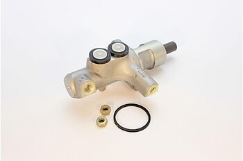 Huvudcylinder