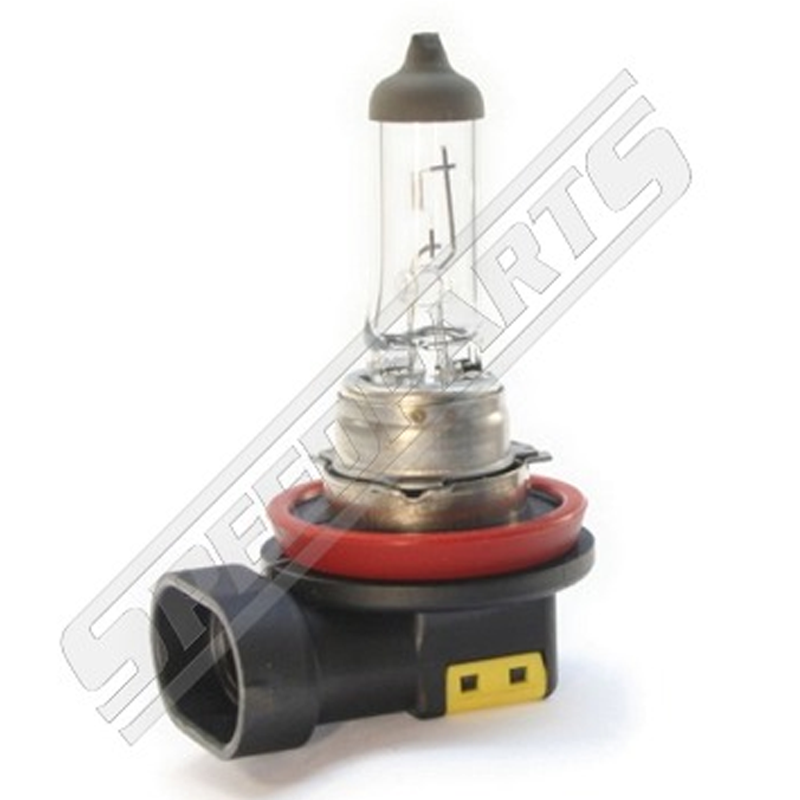 Halogen bulb H8 12V 35W - 2