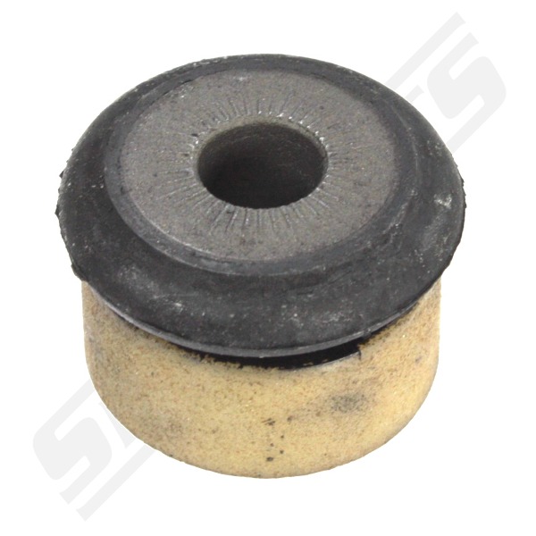 Subframe bushing 9-5 02-10 (12) - 2