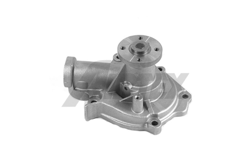 VATTENPUMP - 2