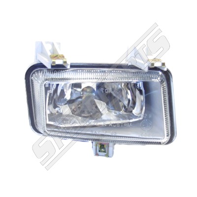 Fog light 900 94-98 R