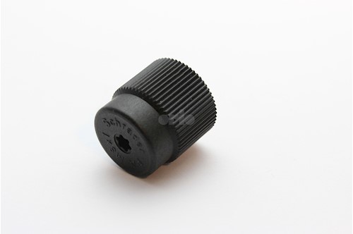 Ventilhatt