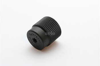 Ventilhatt