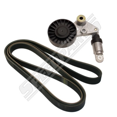 Drive belt kit
