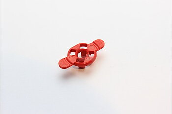 Fästclips