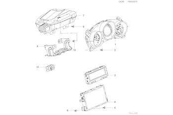 Instrument