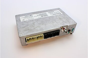 Elektronikenhet