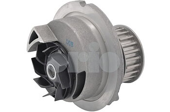 Kylvätskepump