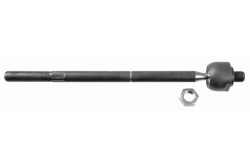 DRAGSTÅNGSATS - 2