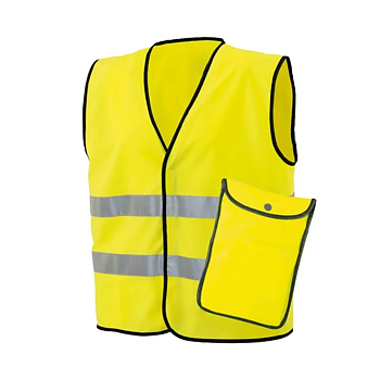 Reflective vest