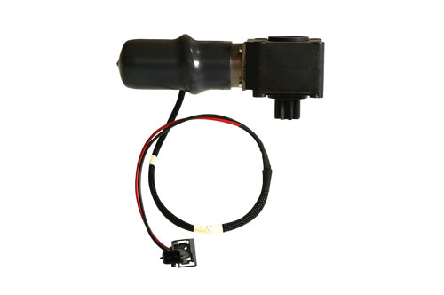 Elmotor