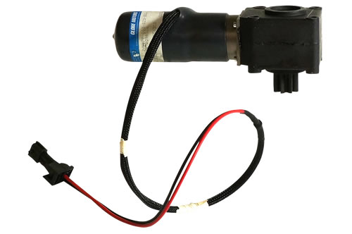 ELMOTOR