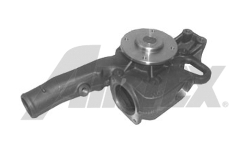 VATTENPUMP - 2