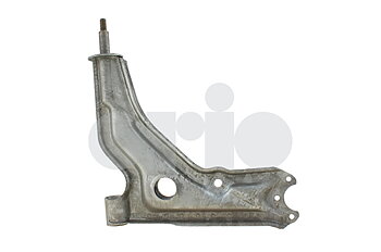 Svängarm
