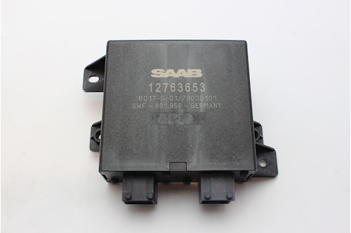 ELEKTRONIKENHET