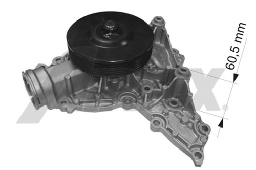 VATTENPUMP - 2