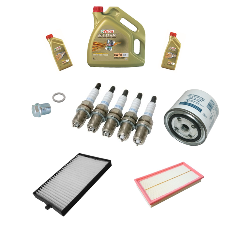 Service kit Volvo