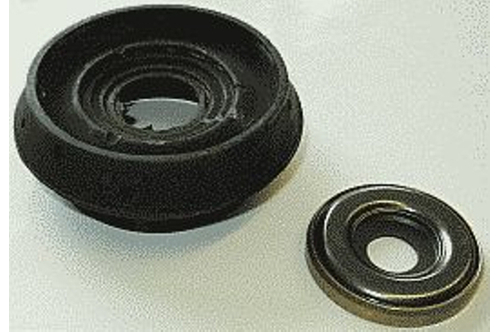 STÖDLAGER - 2