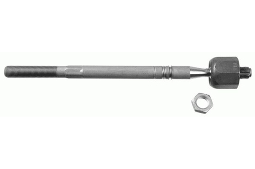 DRAGSTÅNGSATS - 2
