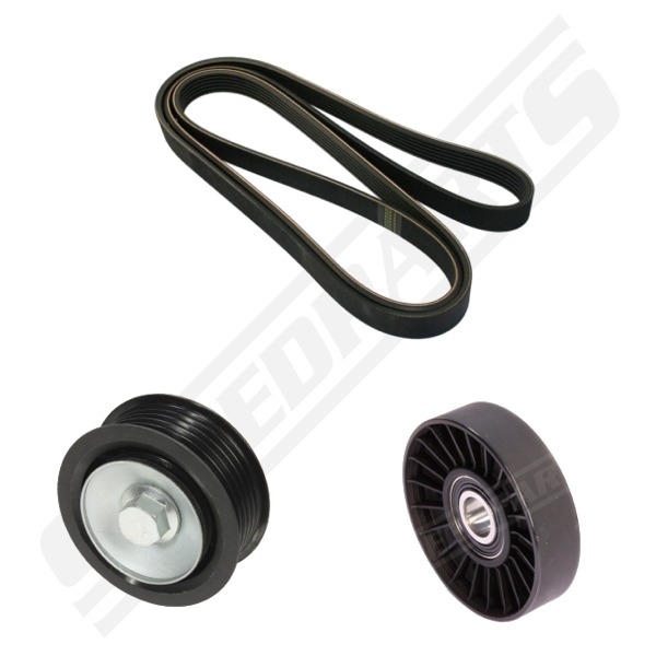 Drive belt kit 9-5  2004-2010