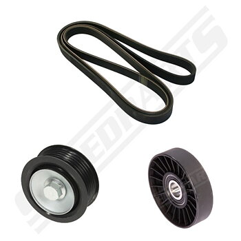 Drive belt kit 9-5  2004-2010