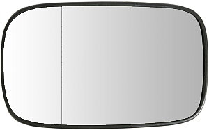 Spegelglas backspegel Vänster
