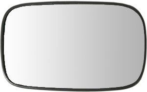 Mirror glass Right
