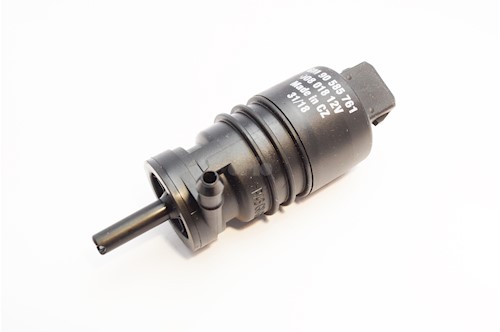 SPOLARPUMP