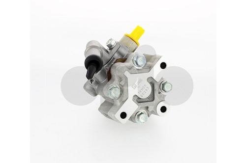 Hydraulpump