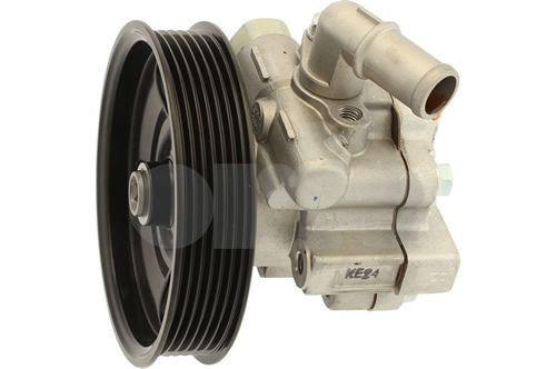 Hydraulpump - 2