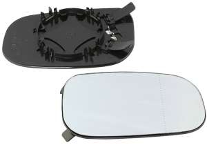 Mirror glass Right