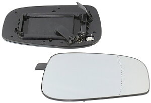 Mirror glass LHD Right