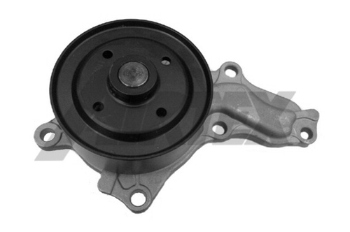 VATTENPUMP - 2