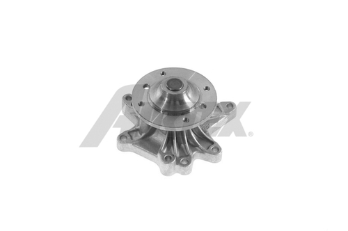 VATTENPUMP - 2