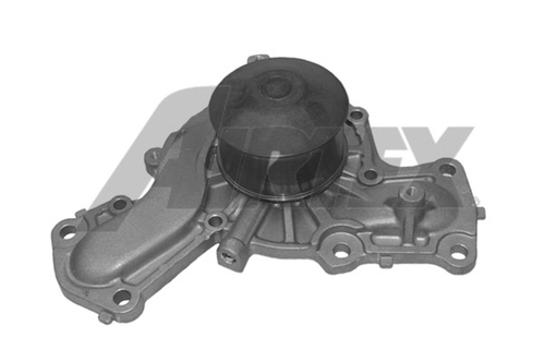 VATTENPUMP - 2