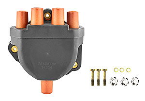 Distributor cap, Volvo 740, 940, B230E/F/K, B230