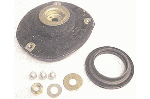 STÖDLAGER - 2