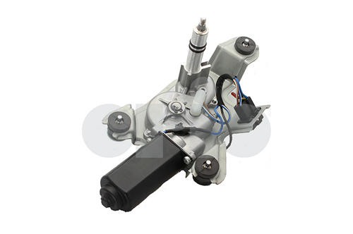 Torkarmotor
