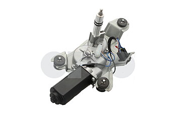 Torkarmotor