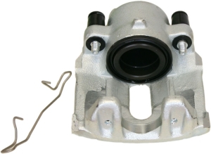 Brake caliper Front Left ventilated (5)