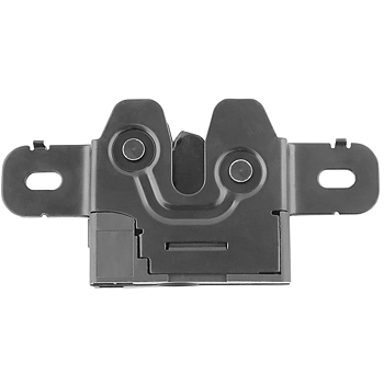 Bonnet lock