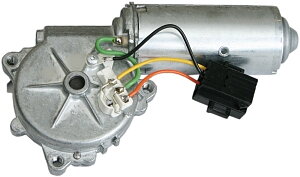 Torkarmotor bakruta till Volvo 850, V70, V70XC