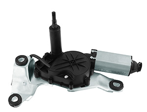 Wiper motor rear, Volvo V70, V70XC, XC70, 05-07