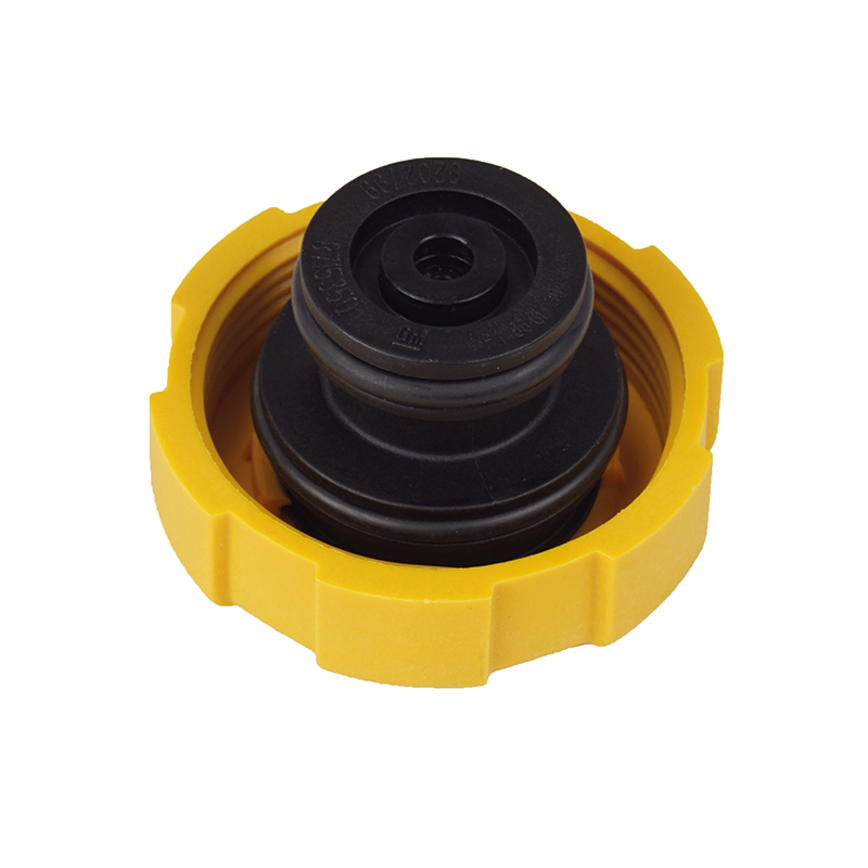 Cap expansion reservior 9-3 03-12 - 3