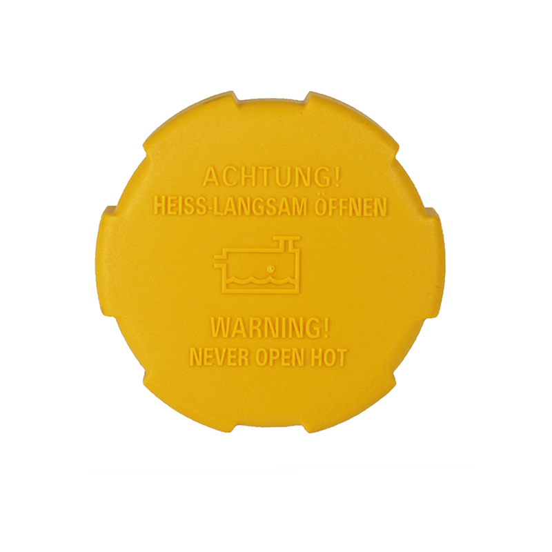 Cap expansion reservior 9-3 03-12 - 2