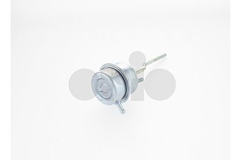 TRYCKREGULATOR