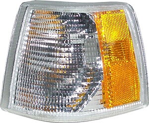 Corner lamp USA left Volvo 850 1995-1997