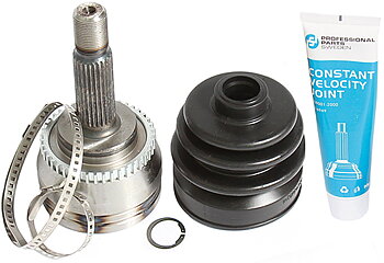 CV joint Volvo S40, V40