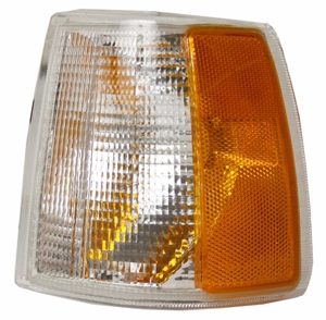 Corner lamp USA left Volvo 850 1991-1994