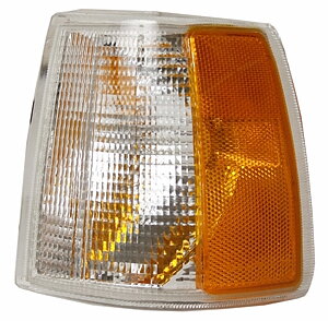 Corner lamp USA left Volvo 850 1991-1994